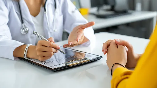 Leading healthcare transformation